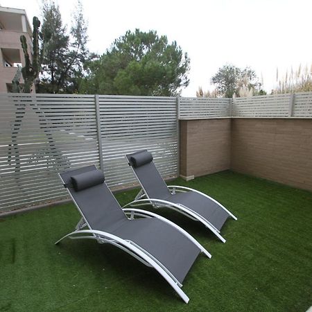 For A Stay Aqquaria Deluxe Salou Eksteriør bilde