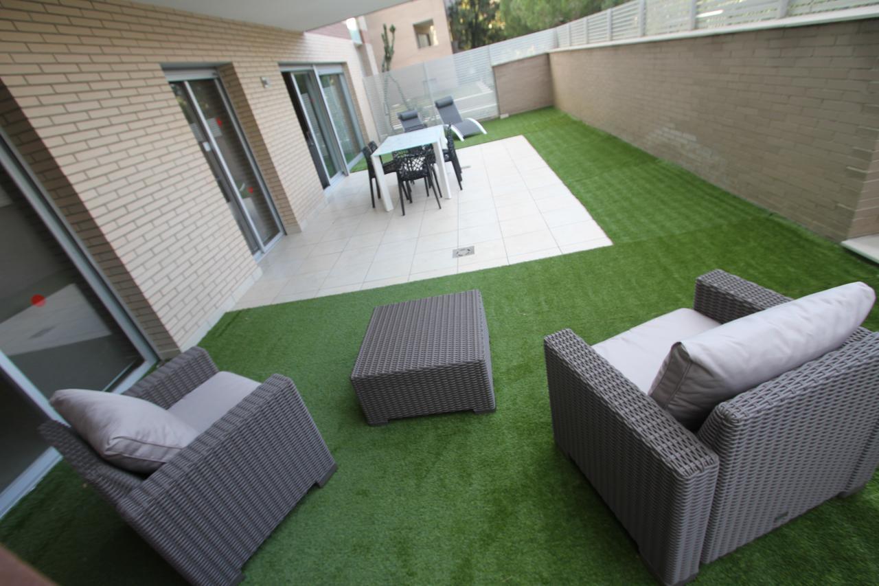 For A Stay Aqquaria Deluxe Salou Eksteriør bilde