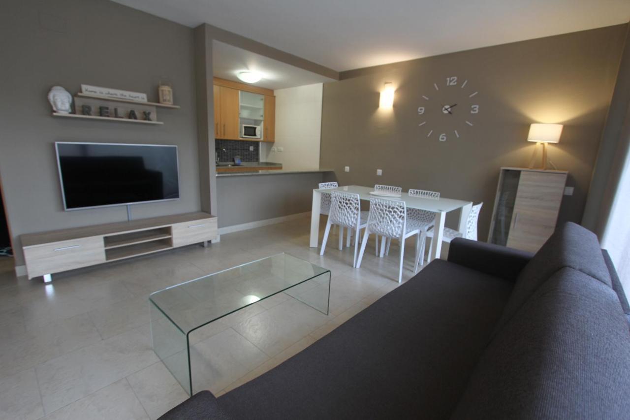 For A Stay Aqquaria Deluxe Salou Eksteriør bilde