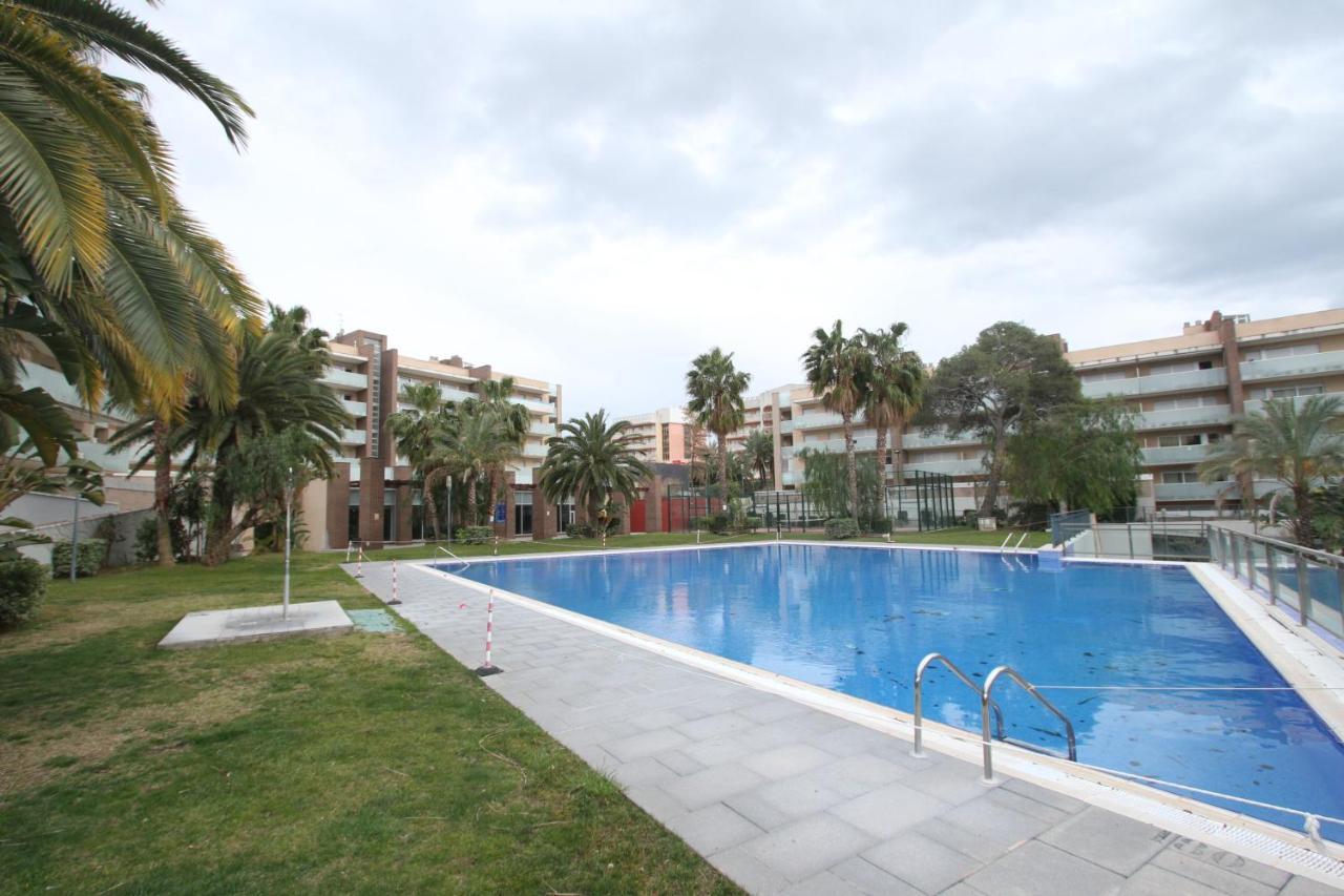 For A Stay Aqquaria Deluxe Salou Eksteriør bilde