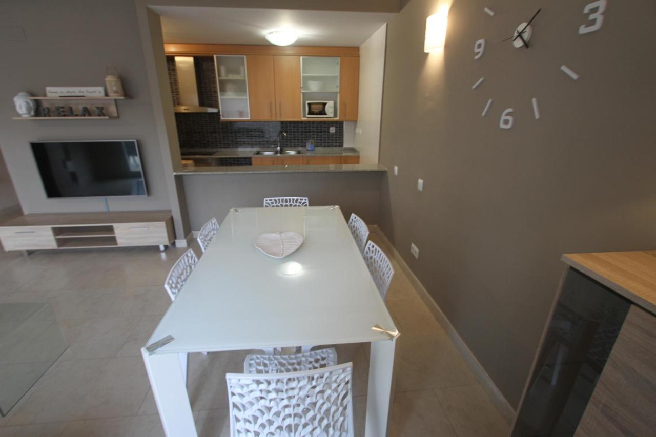 For A Stay Aqquaria Deluxe Salou Eksteriør bilde