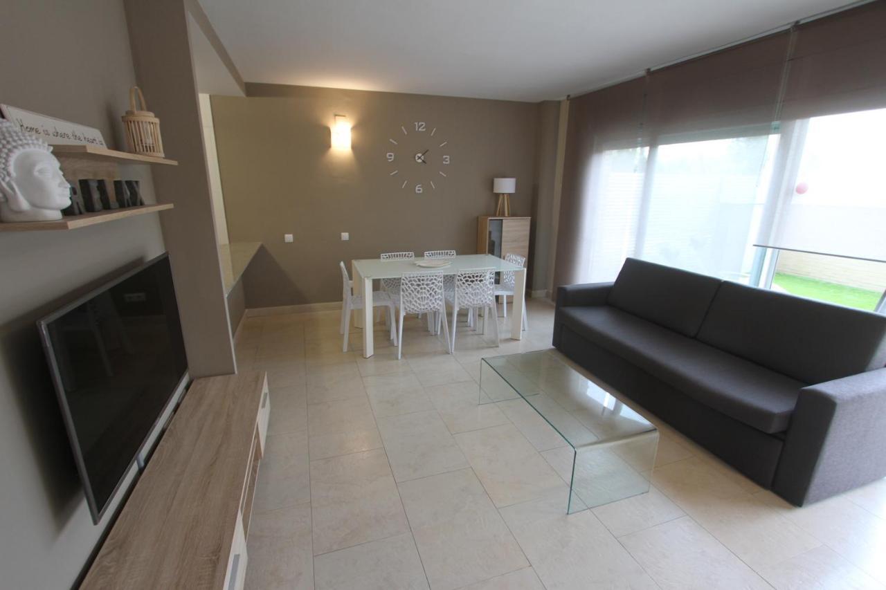 For A Stay Aqquaria Deluxe Salou Eksteriør bilde