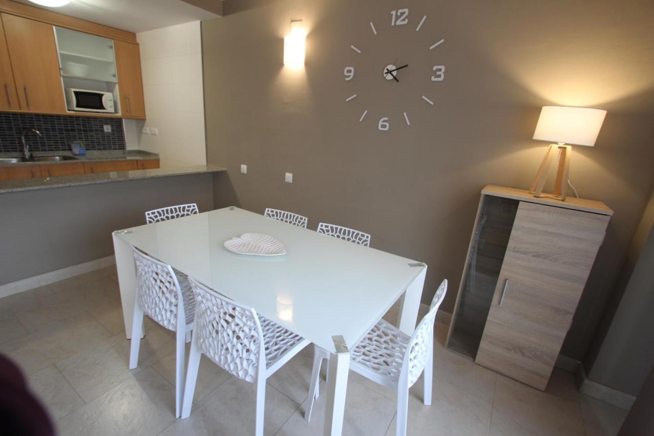For A Stay Aqquaria Deluxe Salou Eksteriør bilde