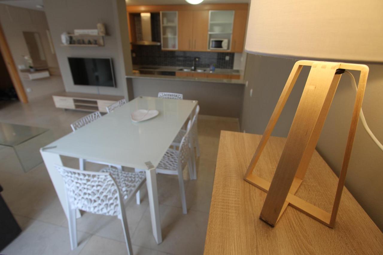 For A Stay Aqquaria Deluxe Salou Eksteriør bilde