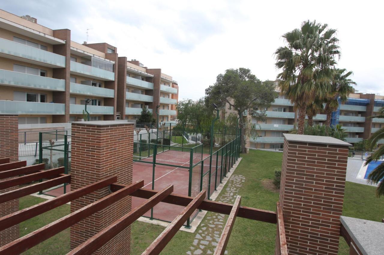 For A Stay Aqquaria Deluxe Salou Eksteriør bilde