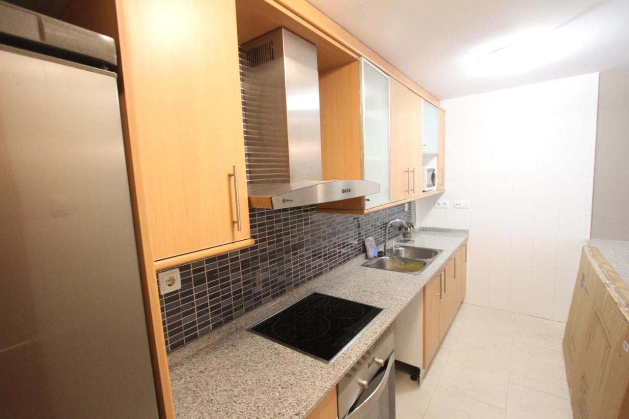For A Stay Aqquaria Deluxe Salou Eksteriør bilde
