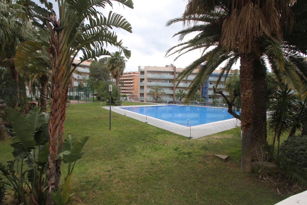 For A Stay Aqquaria Deluxe Salou Eksteriør bilde