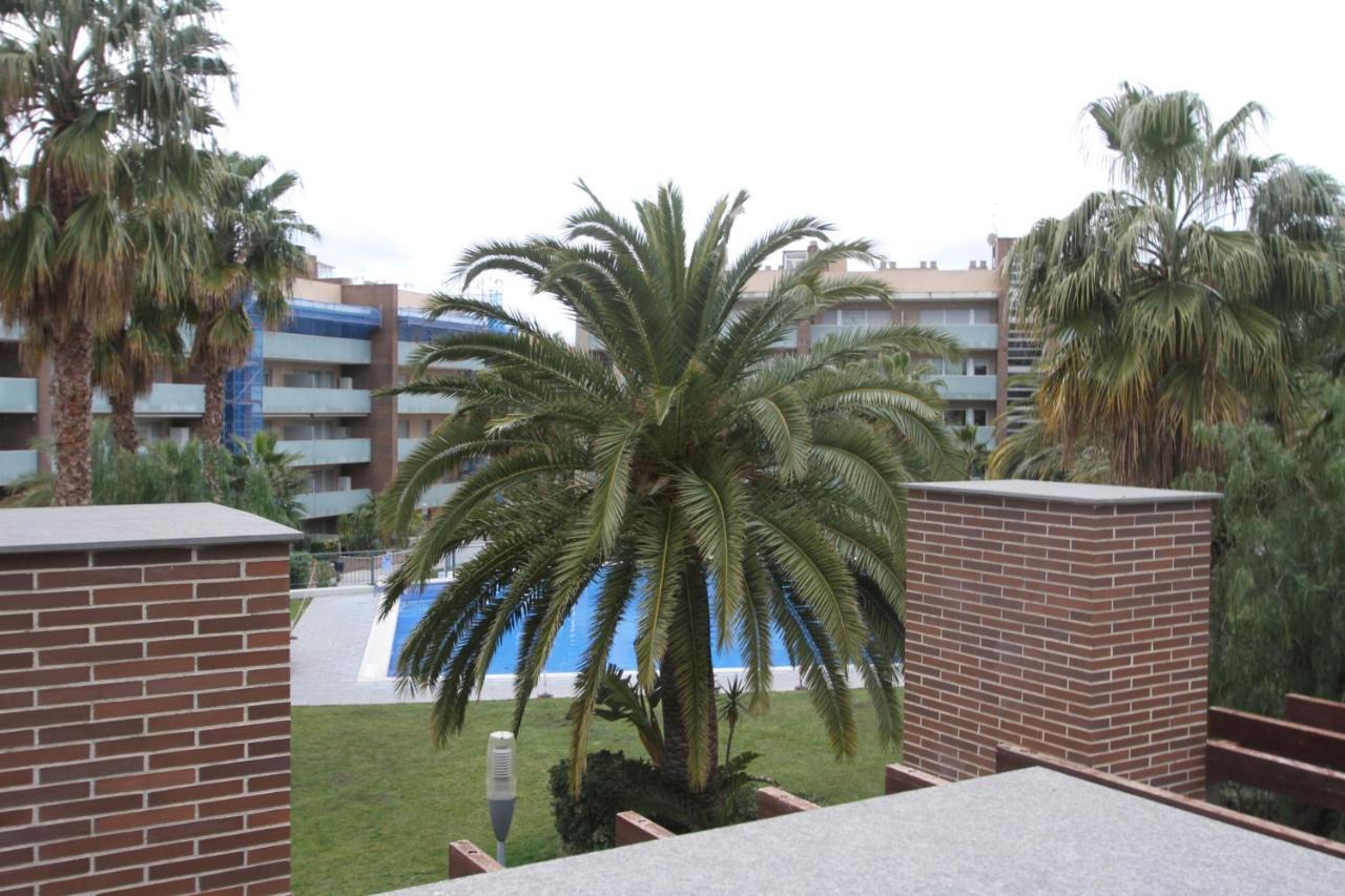 For A Stay Aqquaria Deluxe Salou Eksteriør bilde