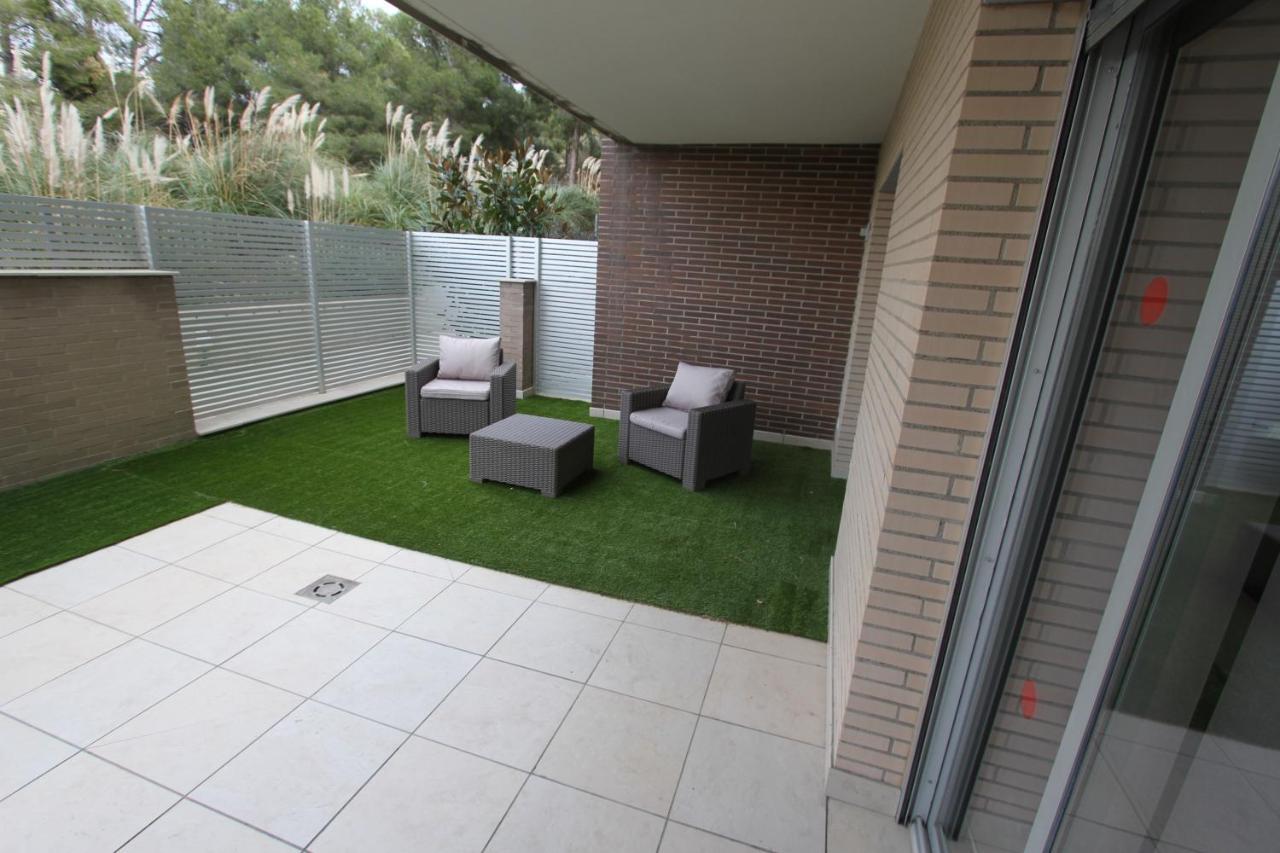 For A Stay Aqquaria Deluxe Salou Eksteriør bilde