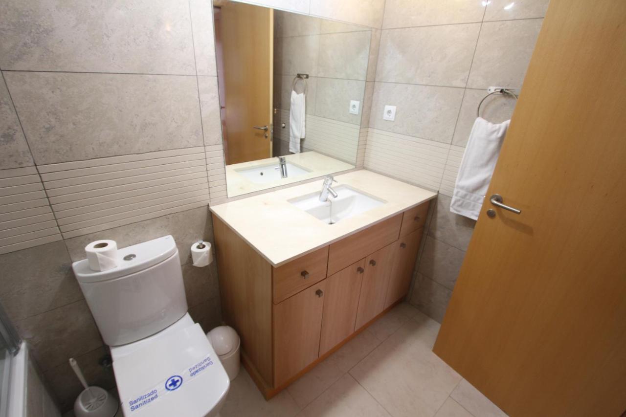 For A Stay Aqquaria Deluxe Salou Eksteriør bilde