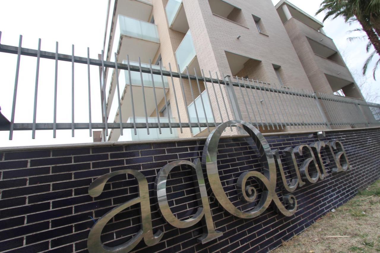 For A Stay Aqquaria Deluxe Salou Eksteriør bilde
